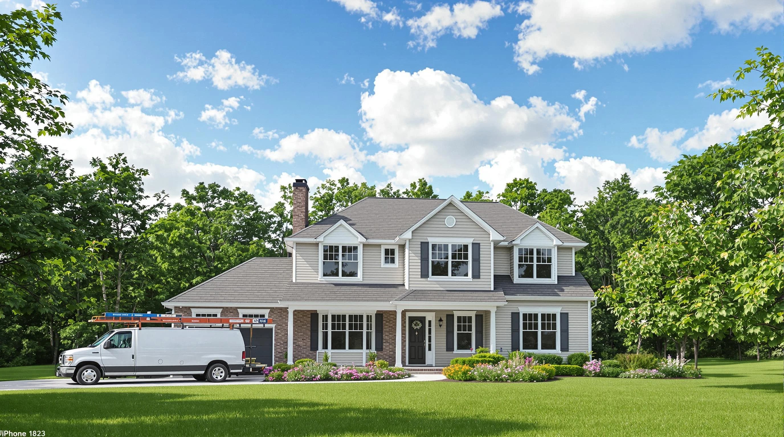 Woodmoor Chimney Sweep chimney equipment