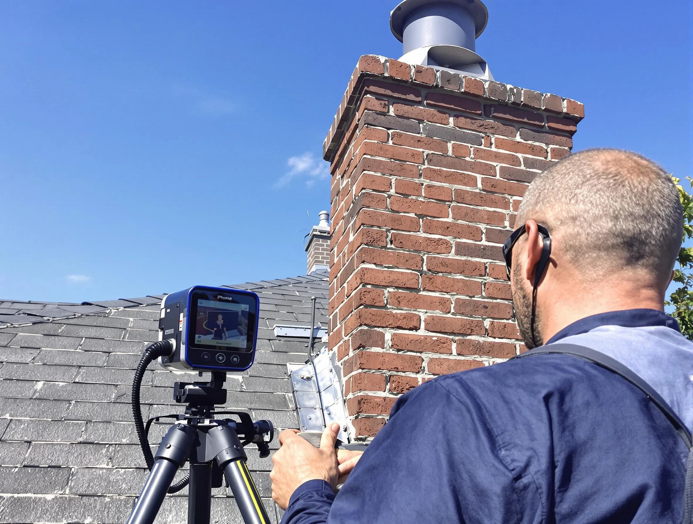 Chimney Inspection service in Woodmoor, CO